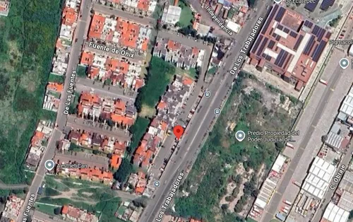 Casa De Remate Bancario En Coacoalco Estado De México Sk02