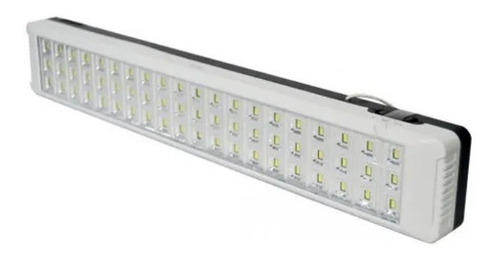 Lampara Recargable Led 8 Horas 60 Led