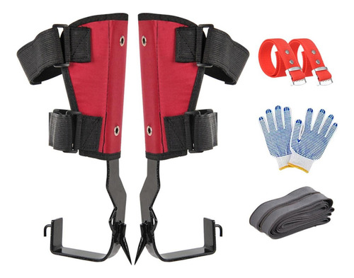 Pedal Antideslizante For Escalada De Engranaje Único