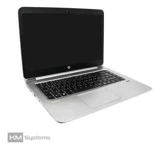 Portatil Hp Elitebook Folio 1040 G3 I5 Sexta Gen 8gb 512gb