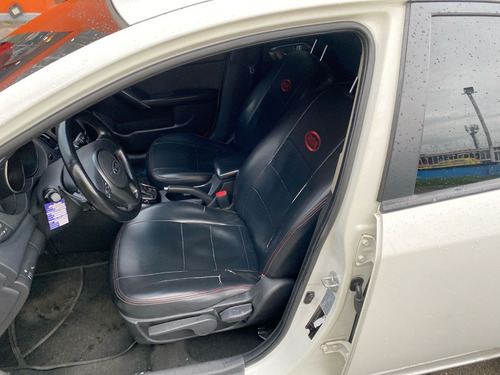 Kia CERATO FORTE 1.6