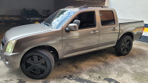 Chevrolet Luv D Max 2013