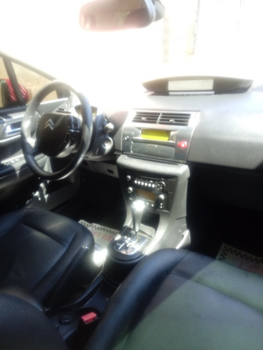Citroën C4 2014 2.0 Exclusive Competition Flex Aut. 5p