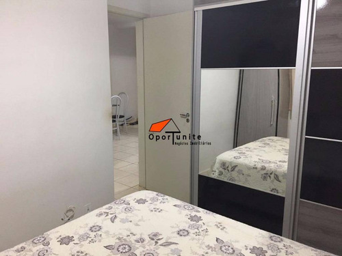Apartamento 2 Dorm - Porcelanato - Parque Dos Lagos - Ribeirão Preto - Ap0815