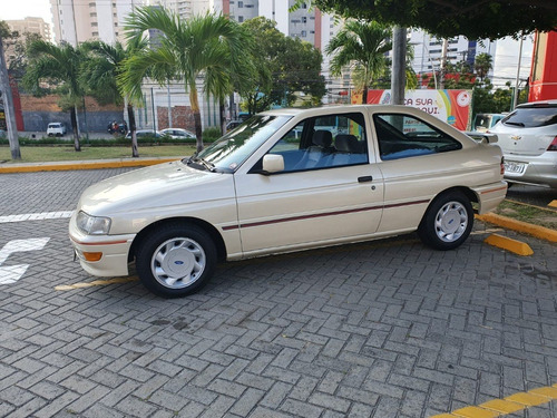 Escort Xr3