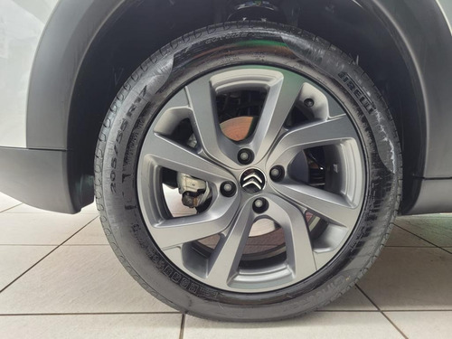 Imagem 10 de 10 de C4 Cactus 1.6 Vti 120 Flex Feel Eat6