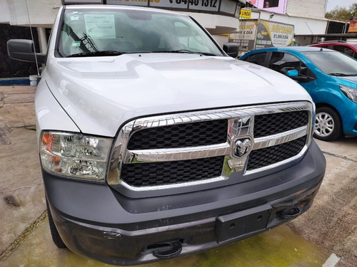 Imagen 2 de 15 de Ram 2500 2016 2500 Hemi Sport Reg Cab 4x2 V8 6at