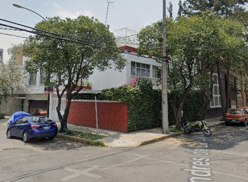 Casa En Venta Benito Juárez, San José Insurgentes Remate Bancario.