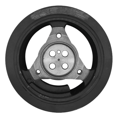 Polea De Cigueñal P/ Ford V8 6.7 Diesel Cummins 11/20;