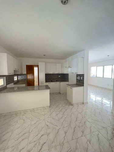 Apartamento En Venta En Alma Rosa I