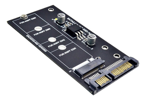 Adaptador Ngff M.2, Tarjeta Adicional De Rendimiento Estable