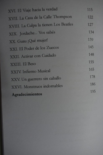 Fin De Semana...mientras Todos Duerman,nosotros Vamos A C268