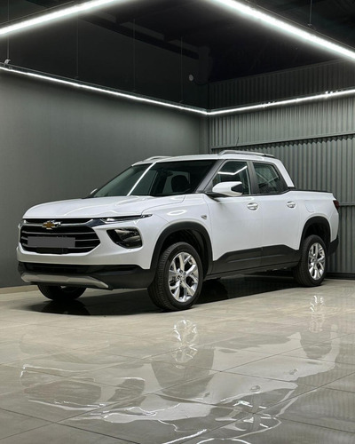 Chevrolet Montana 1.2 T Ltz At