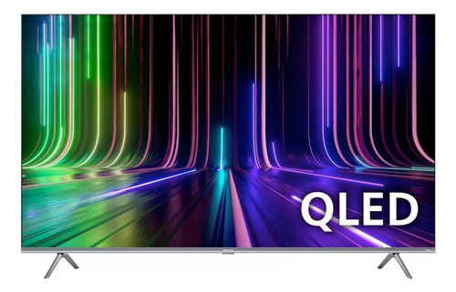 Philips Pantalla 50 Pulgad 7900 4k Smart Qled Tv 50pul7973f7 - Excelente (Reacondicionado)