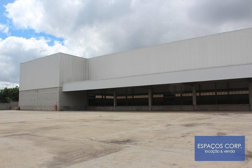 Imagem 26 de 30 de Galpão, 9088m² - Venda A R$24.500.000, Ou Aluguel R$140.000, - Cotia/sp - Ga0157