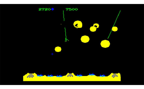 Atari Flashback Classics Vol 2 Ps4 Mídia Física