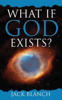 Libro What If God Exists? - Blanch, Jack