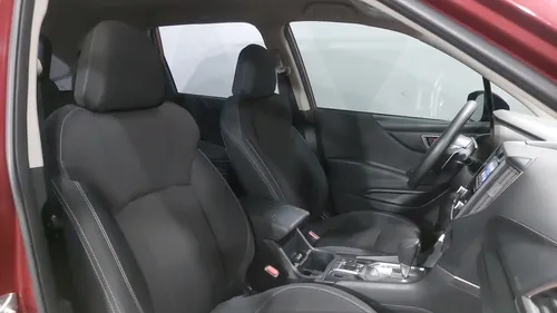 Subaru Forester 2.5 PREMIUM CVT 4WD