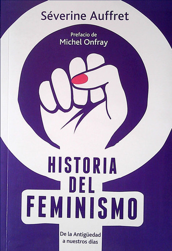 Historia Del Feminismo