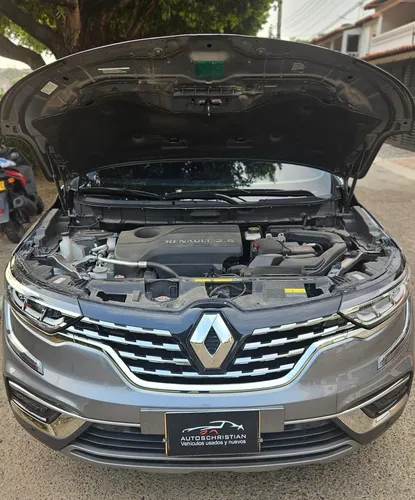 Renault Koleos 2.5 Intens