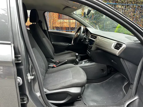 Citroën C-Elysée 1.6 Seduction Hdi