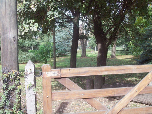 Imagen 2 de 3 de Lote En Venta Benavidez 633 M2