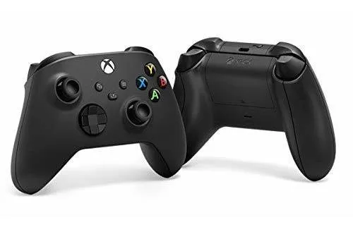 Xbox Core Controller - Carbon Black