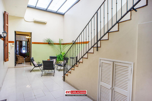 Casa En Venta Rosario Abasto Ideal Clínica Consultorio Estudio Jurídico O Contable