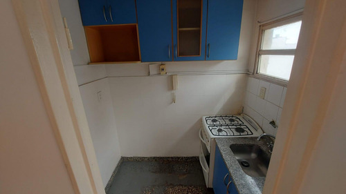 Departamento | Alquiler | Belgrano | 3 Ambientes | Balcon