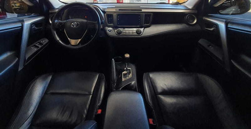 Imagem 9 de 9 de Toyota Rav-4 4x4 2.0 16v 4p
