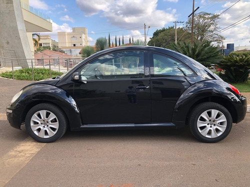 Imagem 4 de 7 de Vw New Beetle