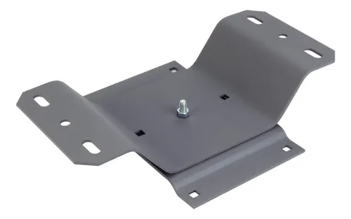 Soporte De Montaje De Alero Para Antena Parablica