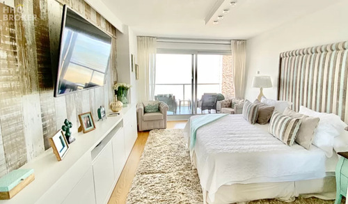 Venta Y Alquiler En Le Parc Punta Del Este