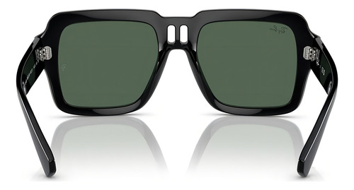 Óculos Ray Ban: Proteção, Qualidade E Estilo
