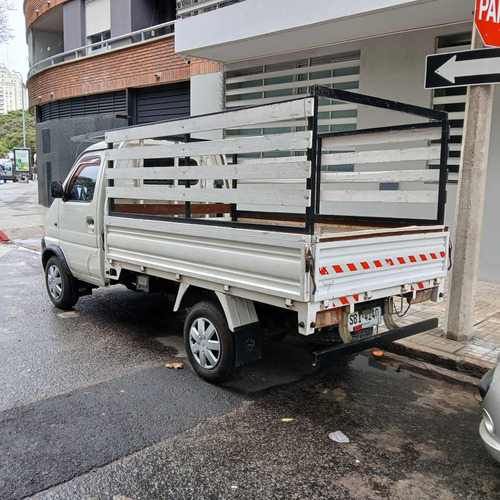 Alquiler Utilitario