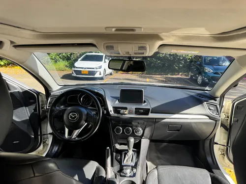 Mazda 3 2.0 Grand Touring At