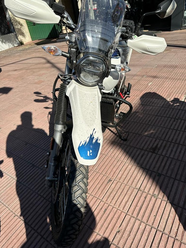 Hero Xpulse 200 Abs 2023