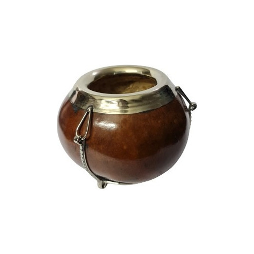 Mate Calabaza Criollo