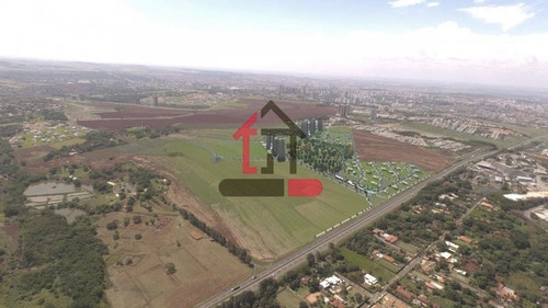 Jardins - Terreno Em Condomínio Em Lançamentos No Bairro Condomínio Guaporé - Ribeirão Preto, Sp - Pro83336
