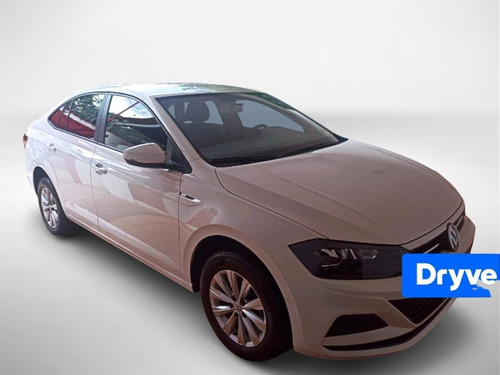 Imagem 3 de 13 de Volkswagen Virtus 1.6 16v Flex