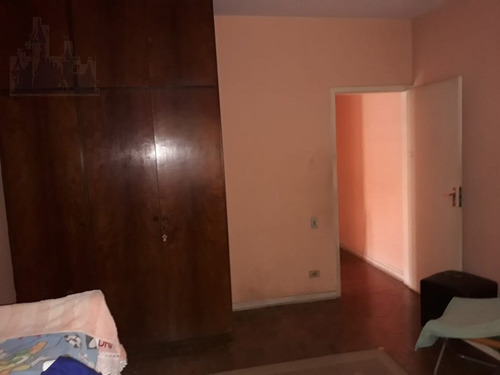 Imagem 9 de 29 de Casa Para Venda, 3 Dormitórios, Ipiranga - São Paulo - 12545