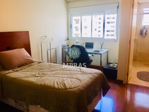 Imagem 14 de 15 de Belíssimo Apartamento Chácara Klabin ! - Mb10111