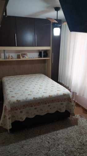 Imagem 14 de 20 de Casa Em Armindo Guazzi, Londrina/pr De 221m² 3 Quartos À Venda Por R$ 450.000,00 - Ca2331667-s