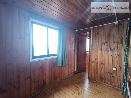 Casa En Venta, Concón