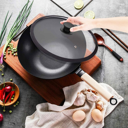 Perilla Pomo Silicon Tapa Olla Cocina Resistente Calor Rojo