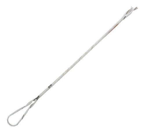 Remate Preformado 7.94 Mm 5/16 Negro Plp Gde /v