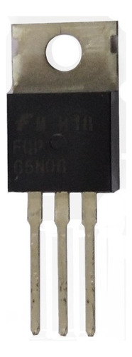 Fqp65n06 Transistor Mosfet 65n06 60v 65a