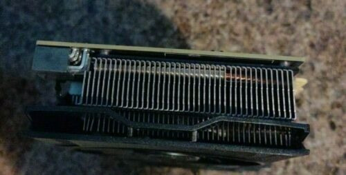 Tarjeta Video 6gb Evga Gtx 1060 Gaming Mercadopago (Usado)