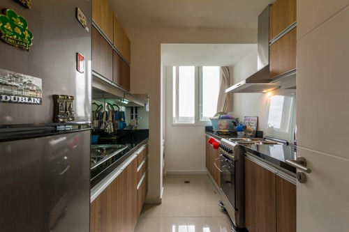 Departamento - Roosevelt