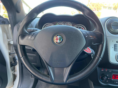 Alfa Romeo Mito 1.4 Tbi Quadrifoglio Verde